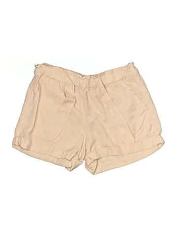 Aerie Khaki Shorts (view 1)