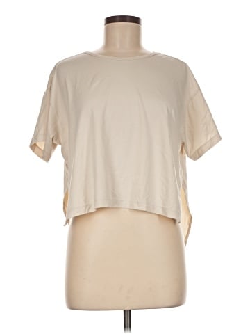 Asics Short Sleeve T-Shirt (view 1)