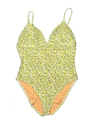 Liberty Art Fabrics for J.Crew Bodysuit (view 1)