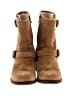 Ugg Australia 100% Leather Tan Boots Size 6 - photo 2