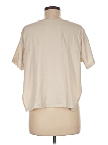 Asics Short Sleeve T-Shirt (view 2)