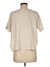 Asics Tan Short Sleeve T-Shirt Size M - photo 2