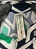Perseption Concept Teal Sleeveless Blouse Size M - photo 7
