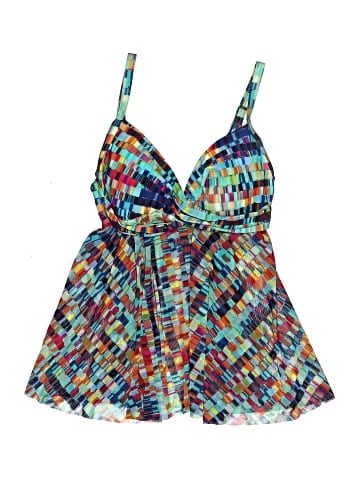 Profile by Gottex Swimsuit Top (view 1)
