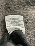 Dudley Stephens 100% Polyester Black Turtleneck Sweater Size M - photo 8