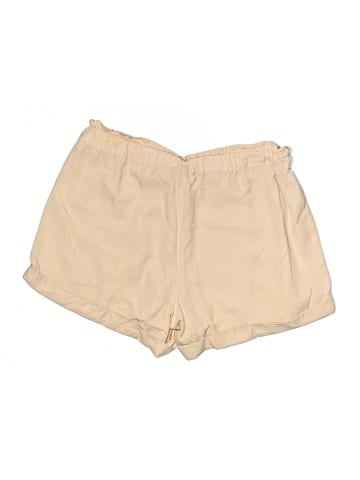 Aerie Khaki Shorts (view 2)