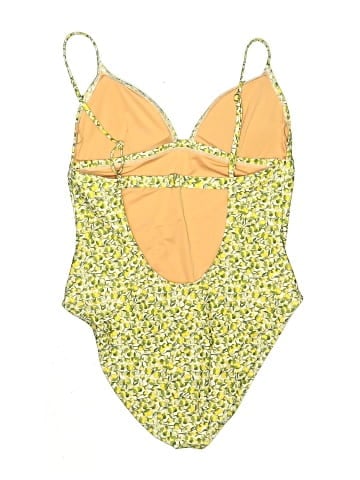 Liberty Art Fabrics for J.Crew Bodysuit (view 2)