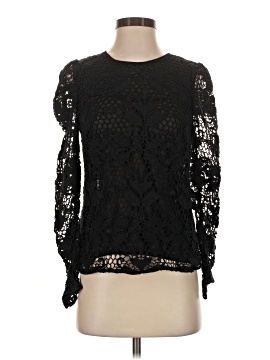 Stevie May Long Sleeve Blouse (view 1)