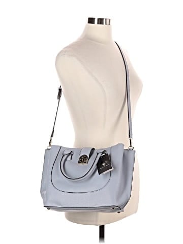 Nine West Satchel (view 2)