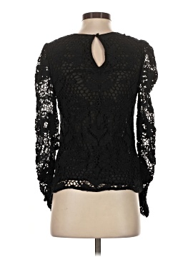 Stevie May Long Sleeve Blouse (view 2)