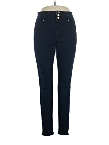 Ann Taylor Casual Pants (view 1)