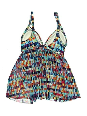 Profile by Gottex Swimsuit Top (view 2)