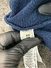 Tory Sport 100% Cotton Blue Sweatshirt Size XS - photo 8