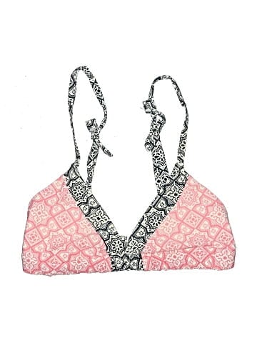 Swimsuits for all Swimsuit Top (view 1)