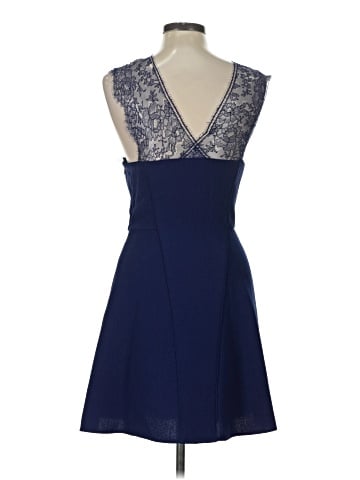 The Kooples Cocktail Dress (view 2)