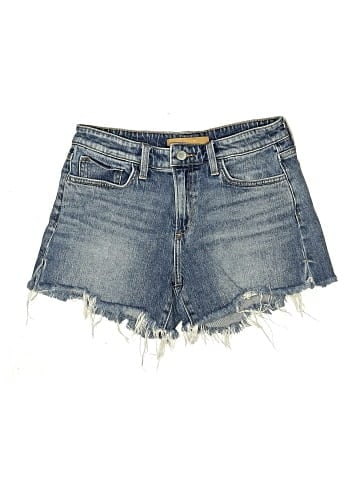 Joe's Jeans Denim Shorts (view 1)