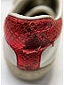 Gucci Ivory White Ace Sneakers Size EU (IT) 38 / US 8 - photo 3