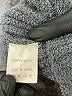 Anrabess 100% Polyester Solid Gray Turtleneck Sweater Size XL - photo 8