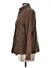 L.L.Bean Brown Jacket Size S - photo 5