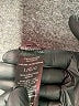 Natori Metallic Burgundy Track Pants Size L - photo 8