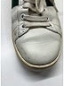 Gucci Ivory White Ace Sneakers Size EU (IT) 38 / US 8 - photo 4