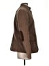 L.L.Bean Brown Jacket Size S - photo 4