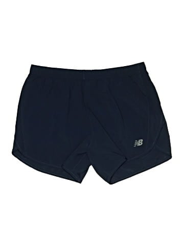 New Balance Athletic Shorts (view 1)