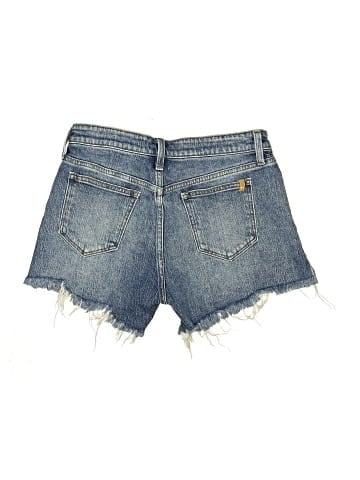 Joe's Jeans Denim Shorts (view 2)