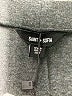 Saint + Sofia Gray Dress Pants Size 8 - photo 7