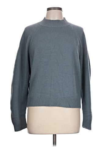 Lafayette 148 New York Turtleneck Sweater (view 1)