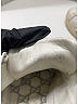 Gucci Ivory White Ace Sneakers Size EU (IT) 38 / US 8 - photo 7