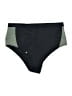 Roxy Color Block Green Swimsuit Bottoms Size L - photo 1