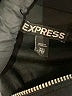 Express Black Cocktail Dress Size XXS - photo 7