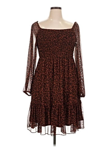 Just... Taylor Cocktail Dress (view 1)
