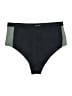 Roxy Color Block Green Swimsuit Bottoms Size L - photo 2