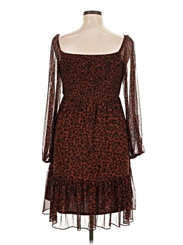 Just... Taylor Cocktail Dress (view 2)