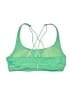 Aerie Green Swimsuit Top Size M - photo 2