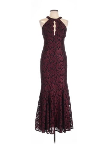 R&M Richards Cocktail Dress (view 1)