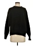 Michael Stars Solid Black Pullover Sweater Size XS - photo 1