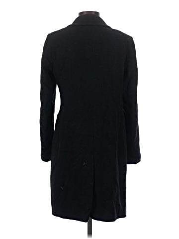 Lauren by Ralph Lauren Wool Coat (view 2)