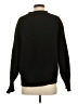 Michael Stars Solid Black Pullover Sweater Size XS - photo 2