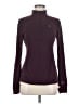 Paradox Purple Pullover Sweater Size M - photo 1