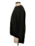 Michael Stars Solid Black Pullover Sweater Size XS - photo 5