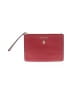 MICHAEL Michael Kors Burgundy Wristlet One size - photo 1