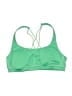 Aerie Green Swimsuit Top Size M - photo 1