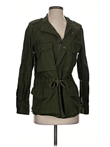 Club Monaco Jacket (view 1)