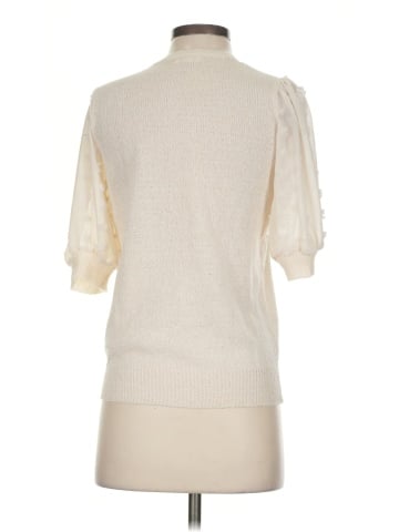 Blu Pepper Pullover Sweater (view 2)