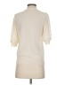 Blu Pepper 100% Acrylic Ivory Pullover Sweater Size S - photo 2