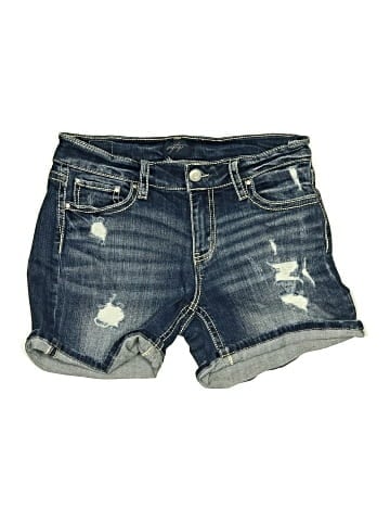 Daytrip Denim Shorts (view 1)