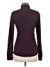 Paradox Purple Pullover Sweater Size M - photo 2